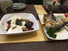 -樱の千渡日式料理·铁板烧•烧鸟(金盛田广场店)