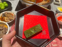 -一绪に寿喜烧(虹悦城店)