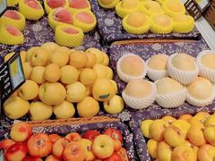 -吉美超市(胜利路店)