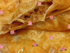 -老方子馅饼粥(台东店)