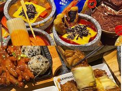 -安又胖韩国烤肉(泰达永旺店)
