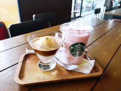 -星巴克(深圳龙岗星河时代店)
