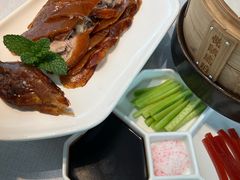 -悦融·京鲁菜·露台花园(安定门店)