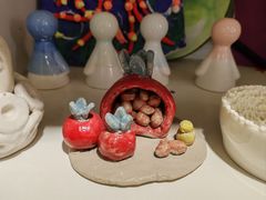 -尼莫儿童美术(三阳路融科天城校区)