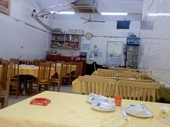 -顺发饭店