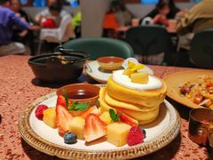 -La Terre乐田(万象城店)