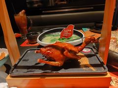 -羽鸽集·乳鸽专门店·地道顺德菜(岭南站店)