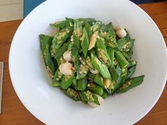 -金穗-老荣成·荣成菜