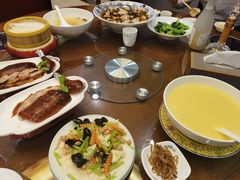 -民族饭荘(新华大街店)