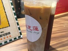 -美芝莲(领展购物广场中关村店)
