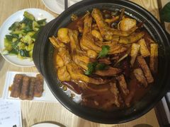 -渔太泰漓江小馆·广西融合菜(西街店)
