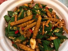 -中国吉菜名店广源宾馆餐厅