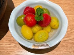 -阿吾罗·月咏精致日料(港汇恒隆广场店)