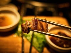 -Dombe豚(黑猪肉街店)