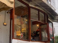 门面-喜柿咖啡SeeS coffee
