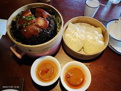 -寻宝记绍兴菜(鲁迅路店)