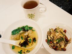 -莆田餐厅PUTIEN(西安万象天地店)