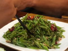 -人民公社大食堂(谷埠街总店)