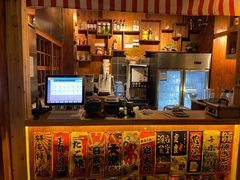 -鸟内会居酒屋(得意潮馆店)