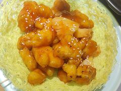 -简普菜烤鱼(苏宁生活广场店)