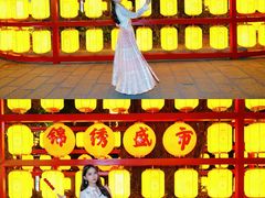 -深圳锦绣中华民俗村