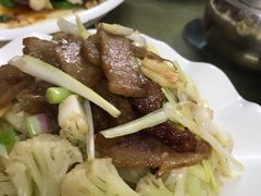 -肥姐美食(同福中路店)