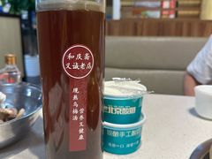 -和庆斋羊蝎子火锅·碳缸烧烤(顺义旗舰店)