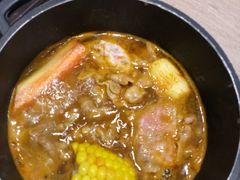 -吉野家(红博中央公园店)