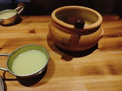 -小木屋米酒店总店