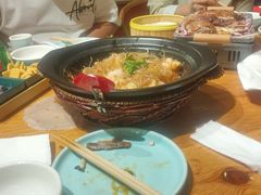 -肘子酥·天津捞面(德云社店)