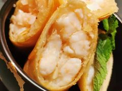 -翡翠小城·海鲜豆捞·广式点心(老佛爷店)