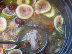 -芭夯兔·无骨兔汤锅(华阳店)