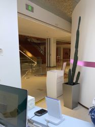 -In Style Hair Salon