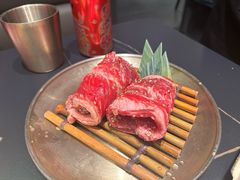-西塔老太太泥炉烤肉(龙湖北苑天街店)