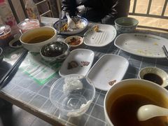 -清真蒋有记(老门东店)