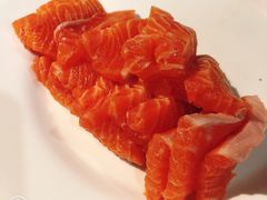 -星伦多自助料理(江阴万达店)