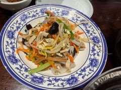 -古都历食南京菜·烤鸭·鸭血粉丝·汤包(南京博物院店)