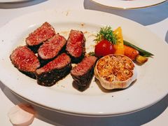 -牛排家(北京长安街英皇集团中心店)