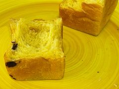 南瓜橙皮吐司-仙峰天然面包(迎宾路店)