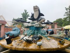 -南昌之星游乐场