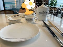 -南太湖山庄·四季轩&国风堂中餐厅