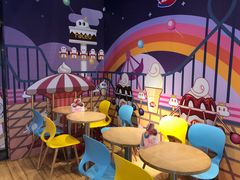 -DQ·蛋糕·冰淇淋(五角场万达店)