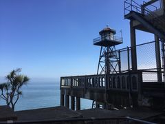 -阿尔卡特拉斯岛