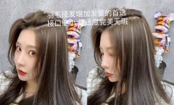 点击看大图 -OnHair造型