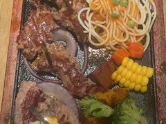 -豪客来牛排(重庆金源世纪广场1731店 )