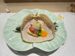 -鮨一日本料理旗舰店(总店)