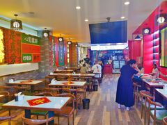 -杨记跷脚牛肉面(临汾鼓楼广场店)