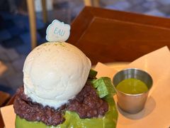 -EAU CAFE(永康路店)