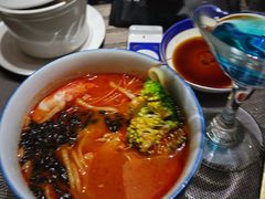 -極上萬膳·日料放题(海岸城店)