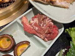 -韩盛·盛江山自助料理(沈辽路万达店)